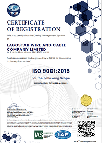 ISO 9001:2015