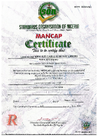 MANCAP